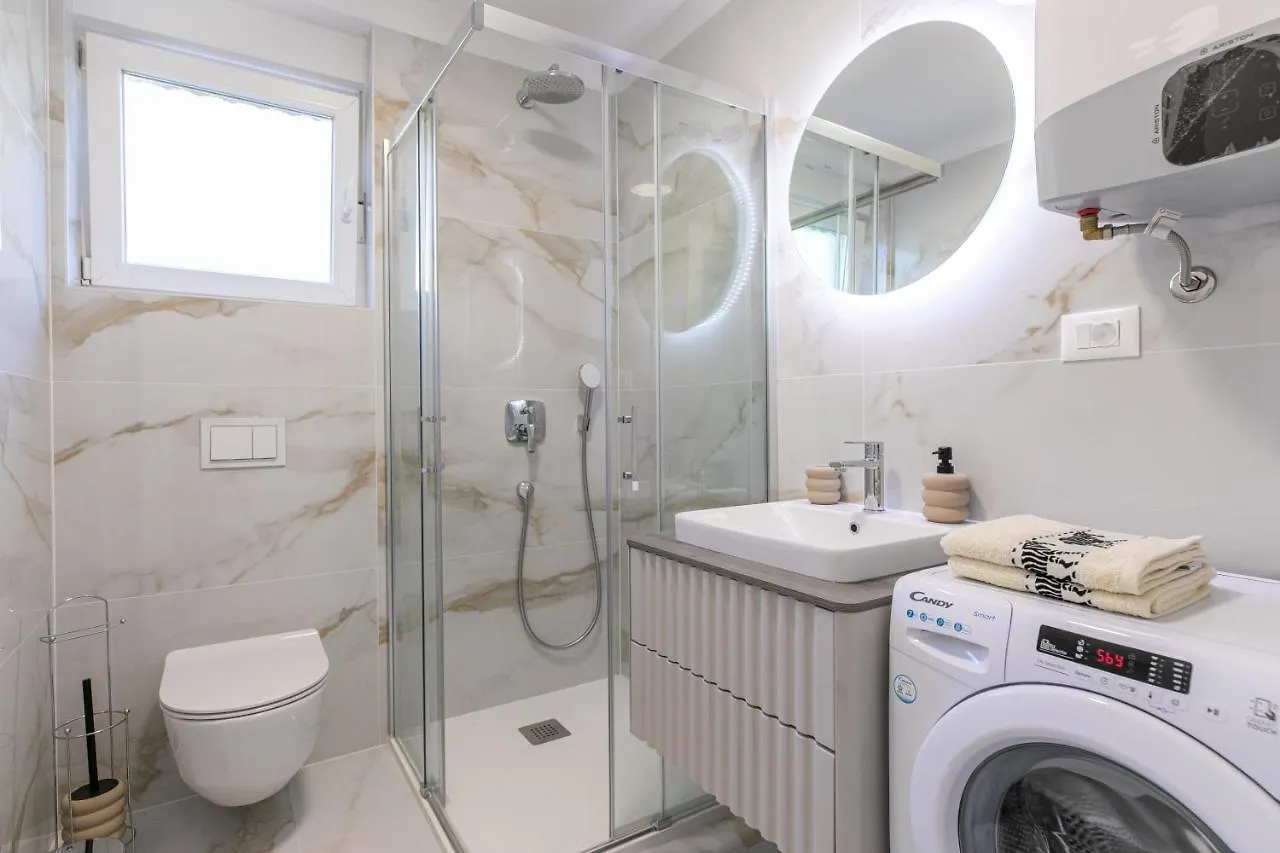 Apartman Suzi Croatia