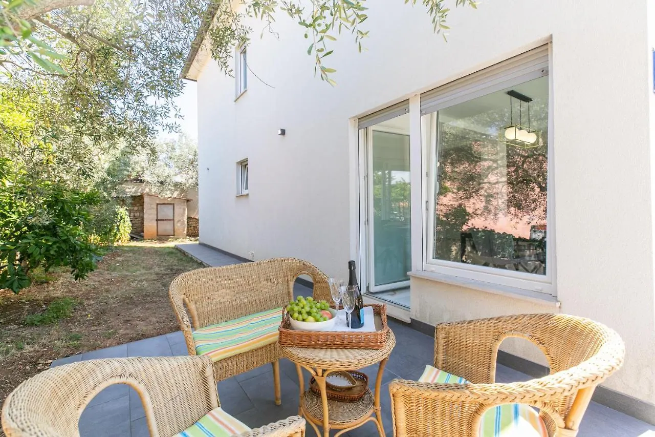 Apartman Suzi Croatia