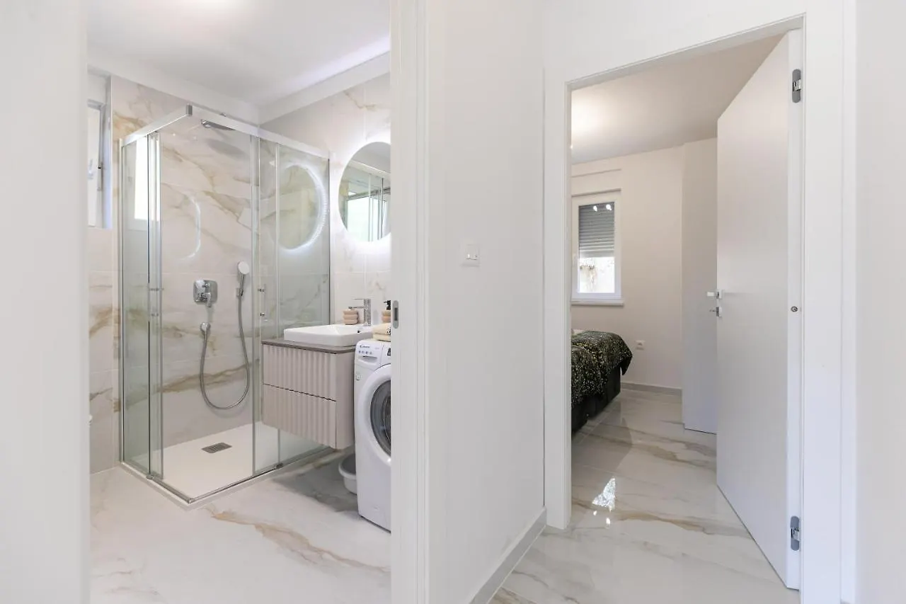 Apartman Suzi
