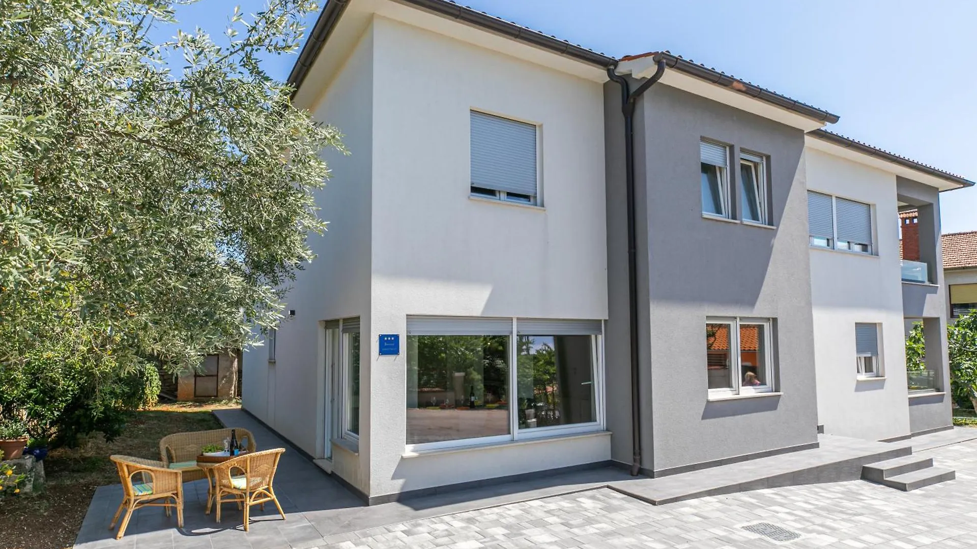 Apartman Suzi