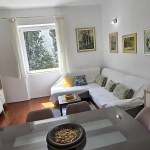  Apartman Tea Croatia